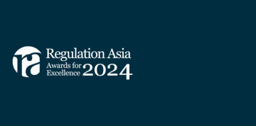 Regulation Asia Awards for Excellence 2024