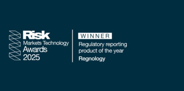 Risk Markets Technology Awards 2025